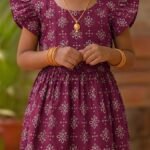 Kids Frock