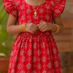 Kids Frock
