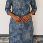 Slitted Top