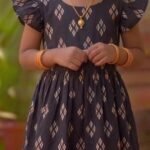 Kids Frock