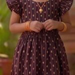 Kids Frock