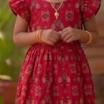 Kids Frock