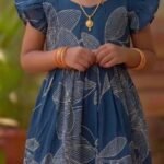 Kids Frock