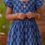 Kids Frock