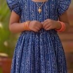 Kids Frock