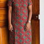 Home Wear Top plus Bottom
