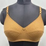 Padded Colour Bra