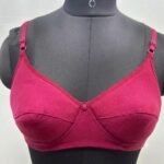 Padded Colour Bra