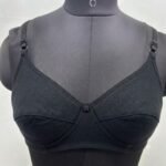Padded Colour Bra