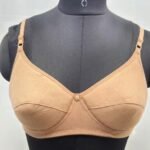 Padded Colour Bra