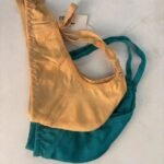 colour bra -2 piece