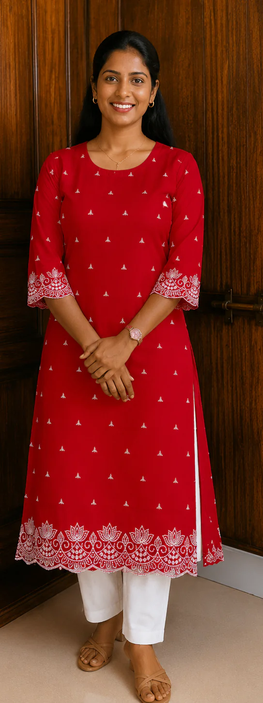 Slitted top - Image 1