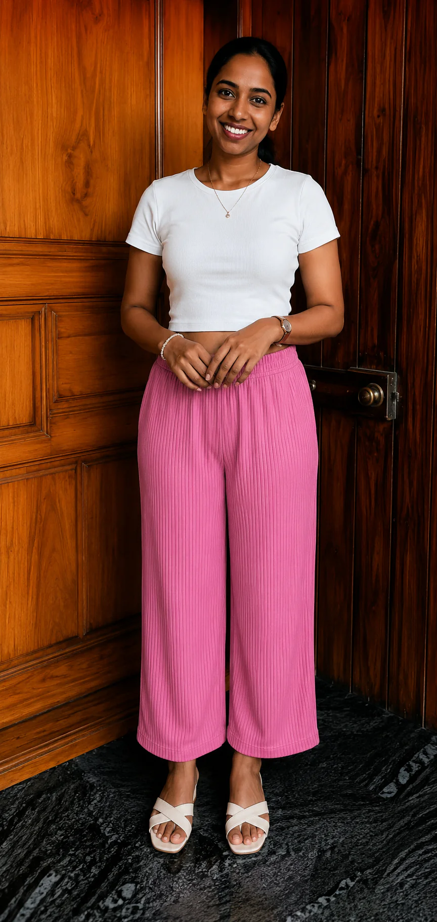 Palazzo Pant - Image 1