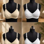Cotton Bra-4