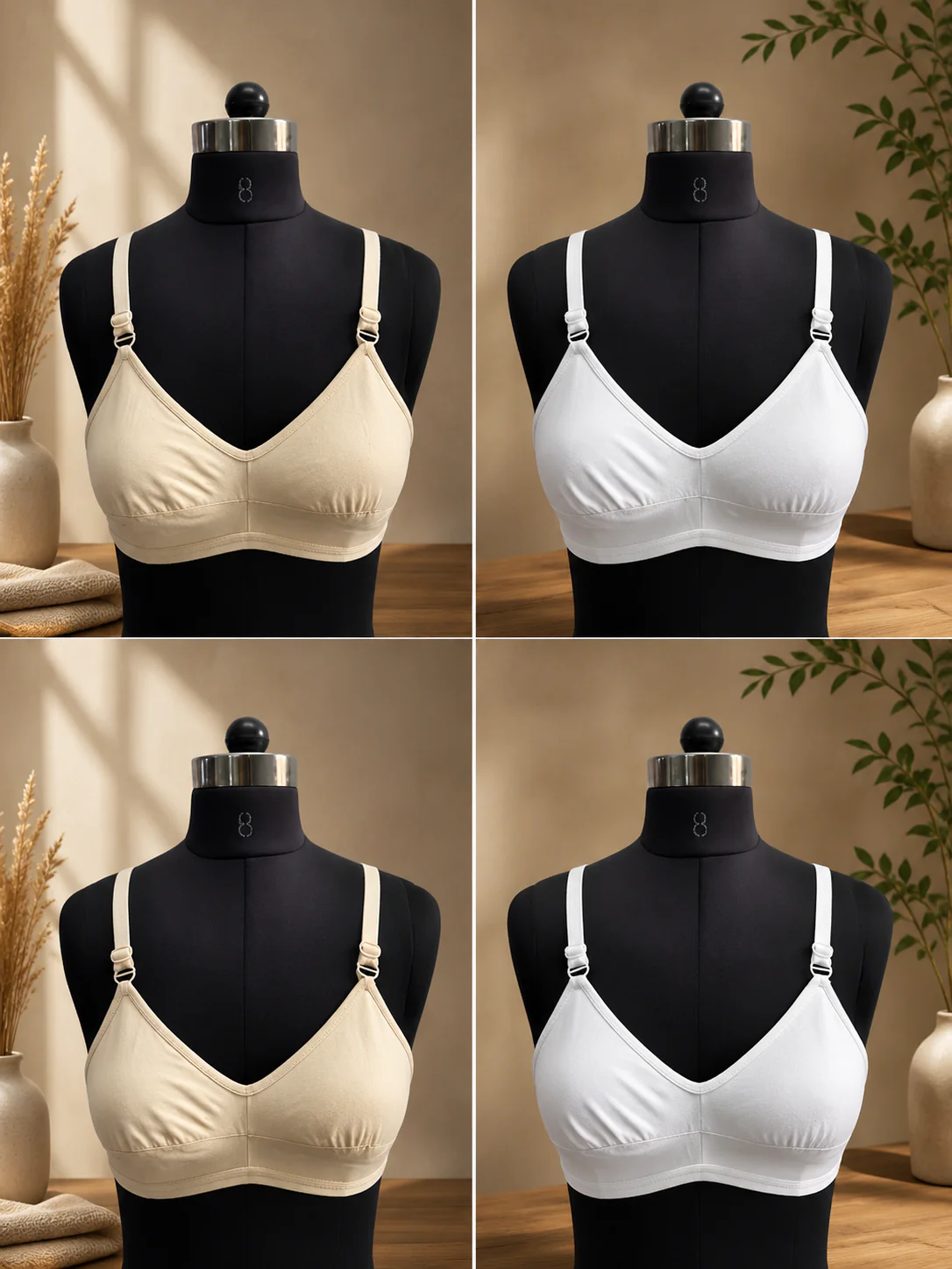 ChatGPT Image Jul 22, 2026, 11_40_31 AM Cotton Bra-4 - Image 1