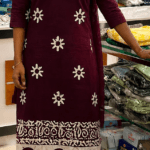 Slitted Top-Light Brown(R)