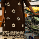 Slitted Top-Dark Brown(R)