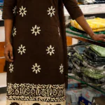 Slitted Top-Dark Brown(R)