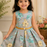 Kids Frock
