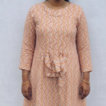 a line top