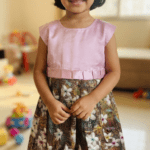 Kids Frock