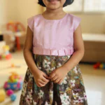 Kids Frock