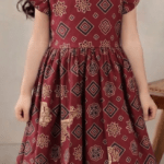 Kids Frock