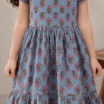 Kids Frock