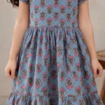 Kids Frock
