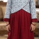 Kids Frock