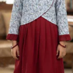 Kids Frock