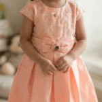 Kids Frock-P