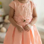 Kids Frock-P