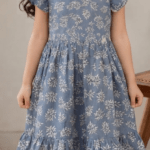 Kids Frock