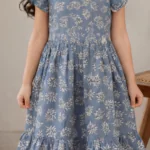 Kids Frock