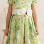 Kids Frock