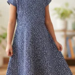 Kids Frock