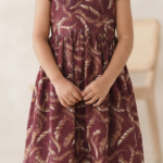 Kids Frock
