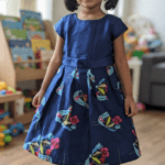 Kids Frock