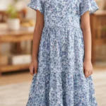 Kids Frock