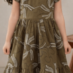 Kids Frock