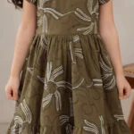 Kids Frock