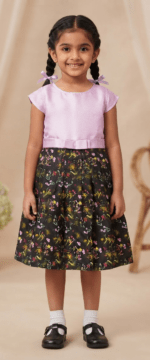 Kids Frock