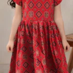 Kids Frock