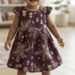 Kids Frock