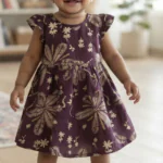 Kids Frock