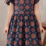 Kids Frock