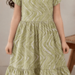 Kids Frock