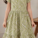 Kids Frock