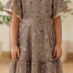 Kids Frock